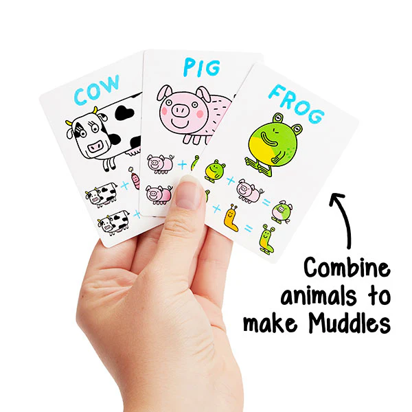The Muddles - Image 3