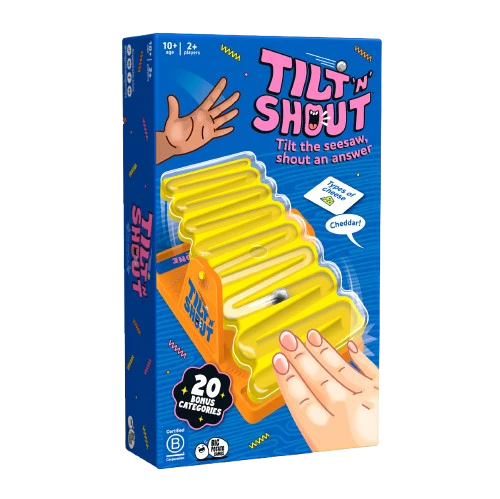 Tilt n Shout - Image 7
