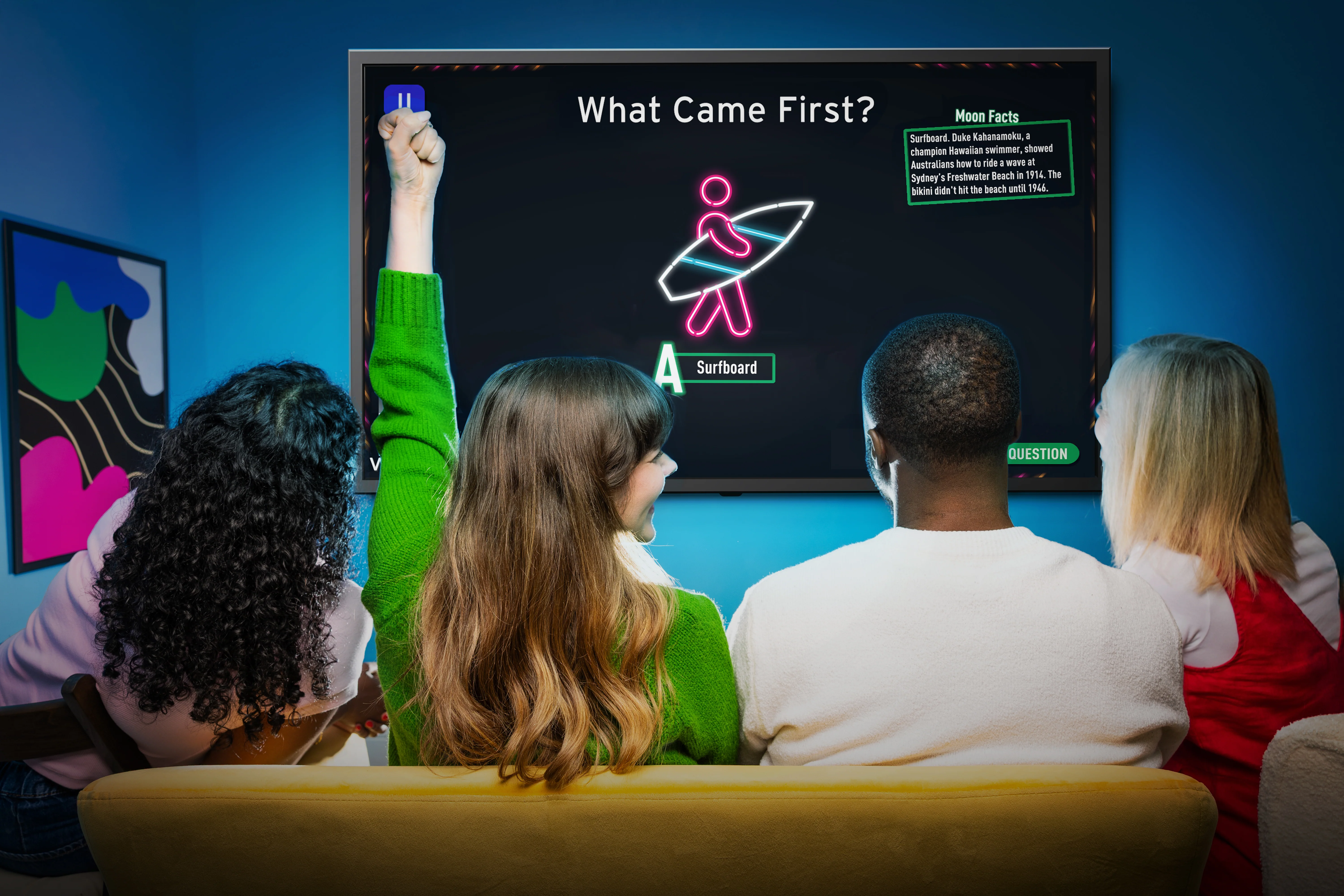 Trivia Night Live - Image 3