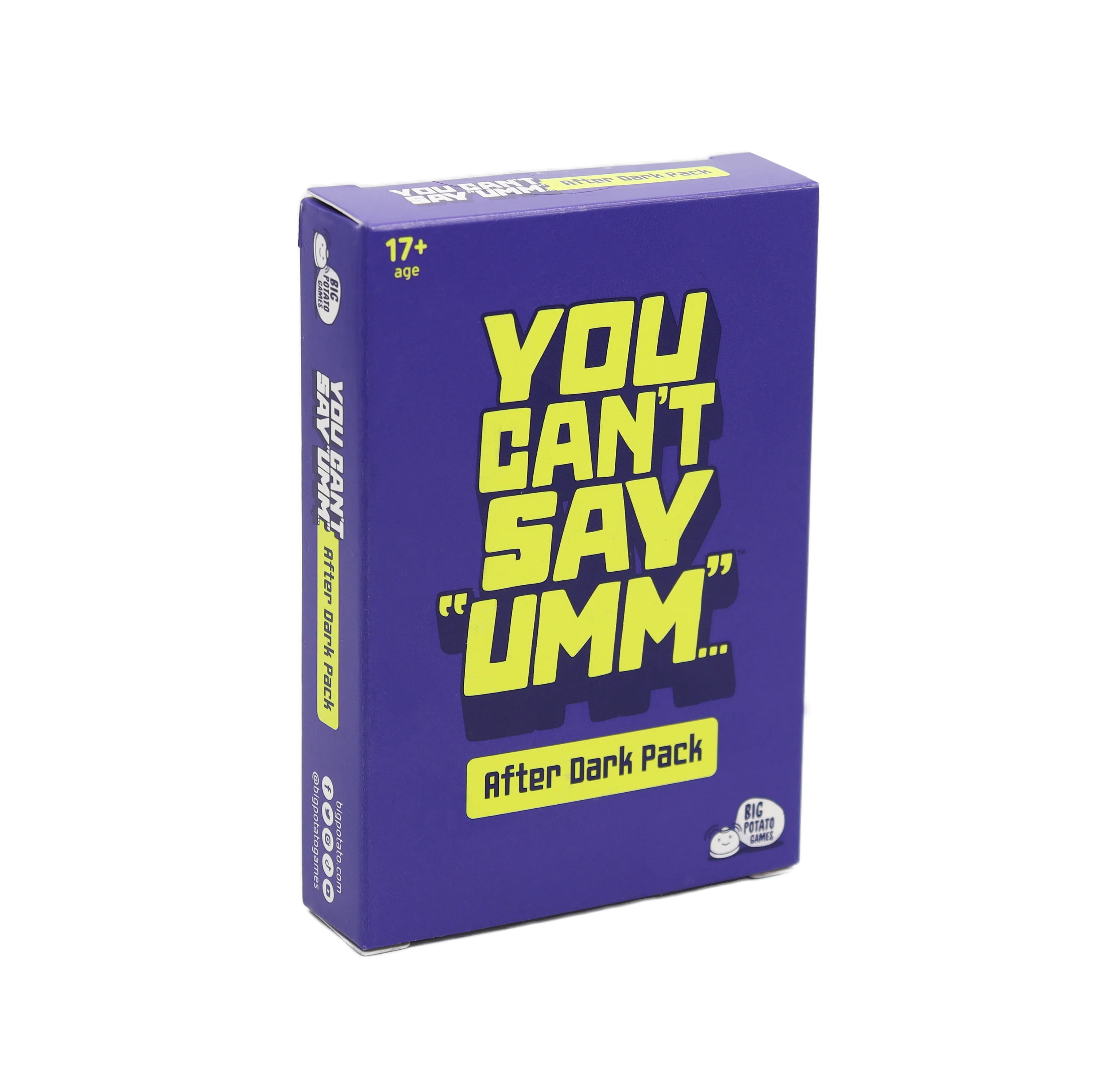 You Can't Say Umm - Image 5